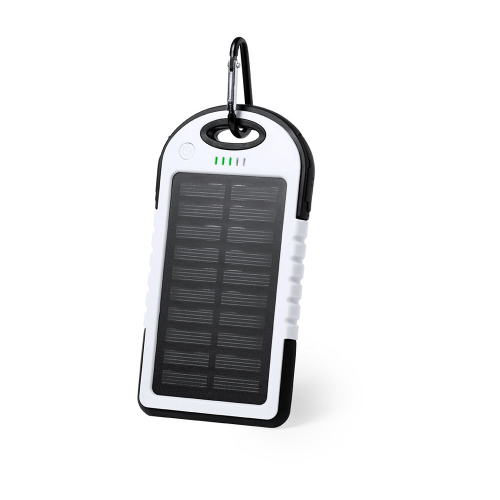 Solar powerbank | 4000 mAh - Afbeelding 5